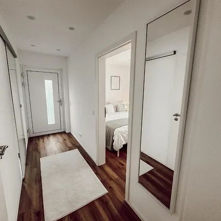 Ferieneleganz Am Fluss Apartamento Bad Ems