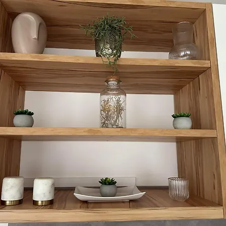 Ferieneleganz Am Fluss * Bad Ems