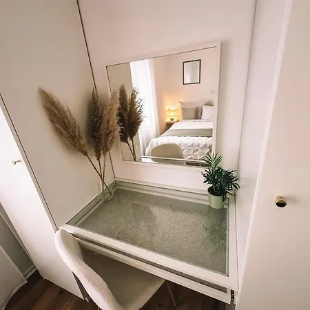 Apartmán Ferieneleganz Am Fluss Bad Ems