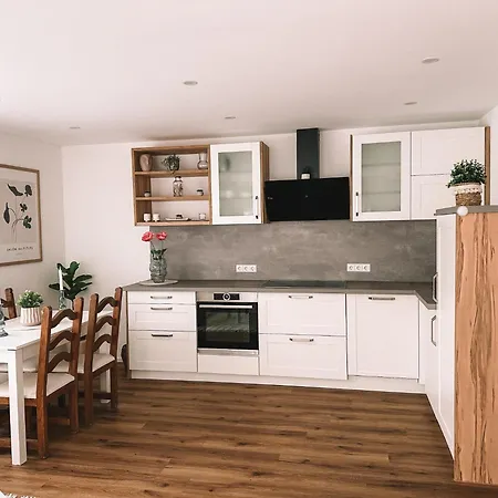 Ferieneleganz Am Fluss * Bad Ems