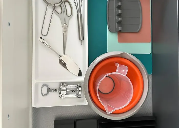 Ferieneleganz Am Fluss Apartmán Bad Ems