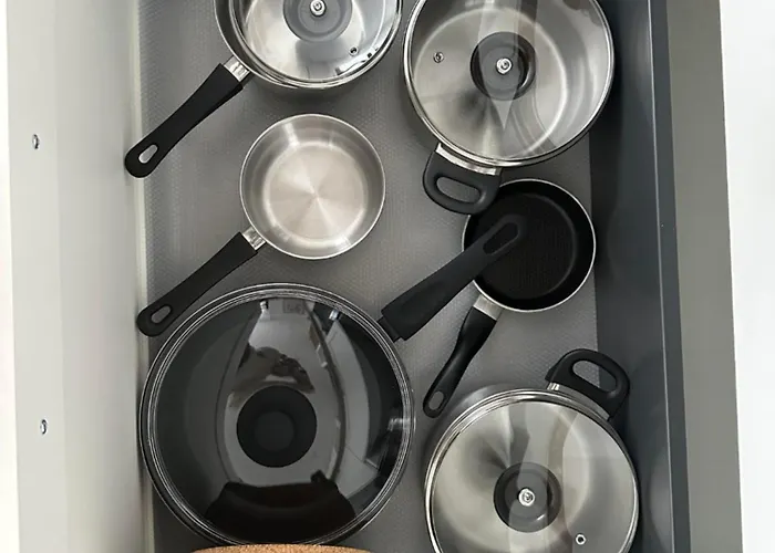 Ferieneleganz Am Fluss Apartmán *