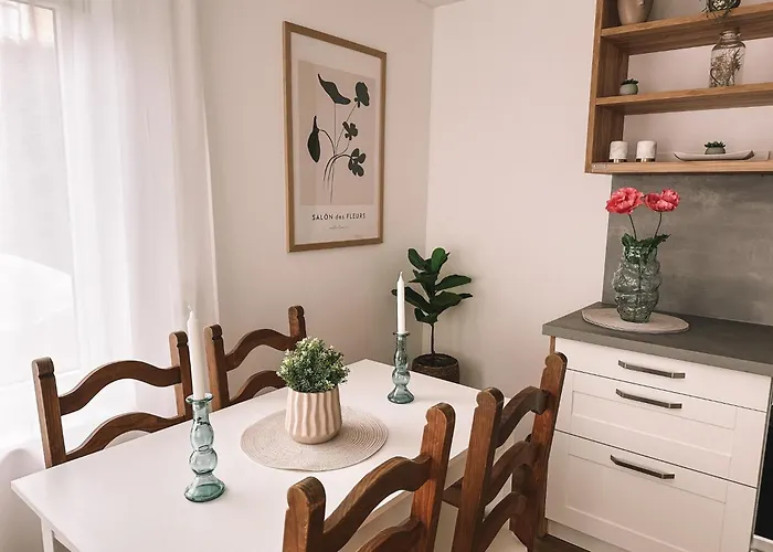 Ferieneleganz Am Fluss Apartmán