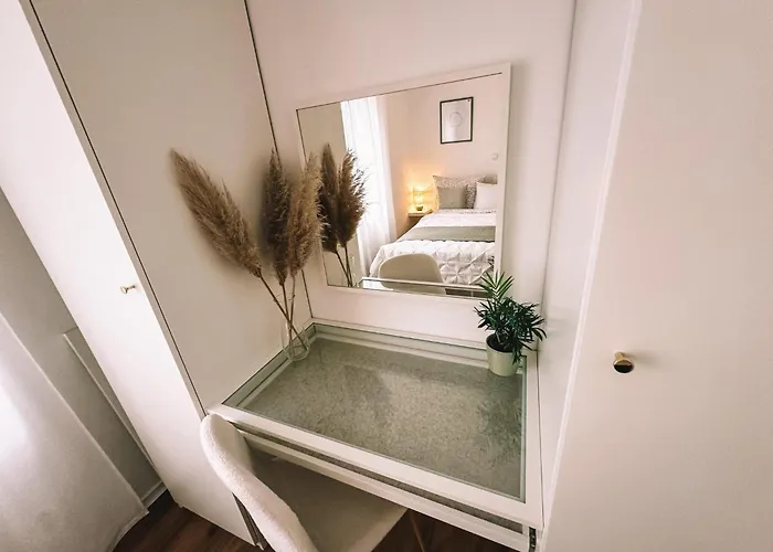 Apartmán Ferieneleganz Am Fluss Bad Ems