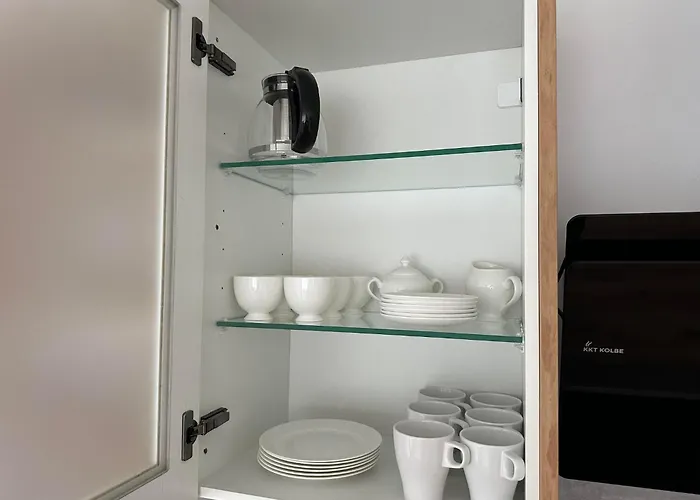 Ferieneleganz Am Fluss Bad Ems