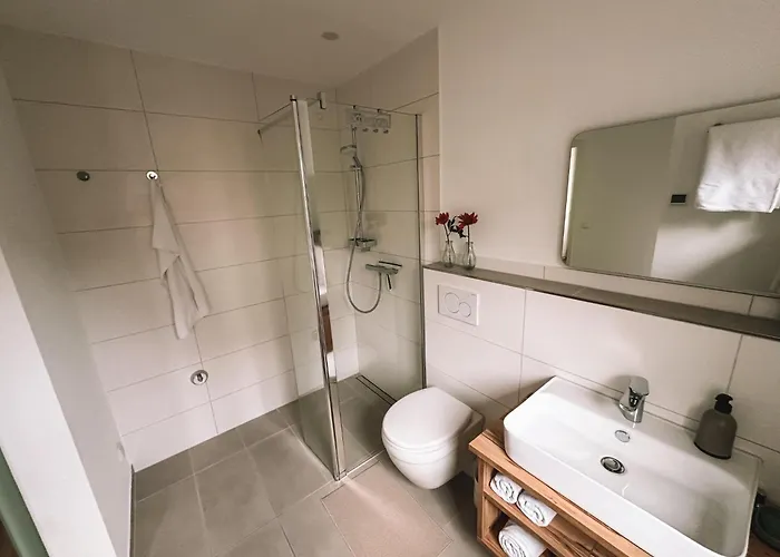 Ferieneleganz Am Fluss * Bad Ems